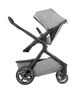 Прогулочная коляска Nuna Demi Grow Frost (ST08100FRTGL) (8717903889220) - изображение 2