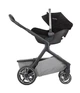 Прогулочная коляска Nuna Demi Grow Frost (ST08100FRTGL) (8717903889220) - изображение 4