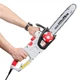 Мультиинструмент садовый 5 в 1 INTERTOOL DT-2245 - изображение 8