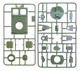 Броньований тягач МТ-ЛБМ 6M1B3 1:35 SKIF (MK219) - зображення 6