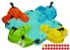 Настільна гра Голодні бегемотики Hasbro (DT-2351) - зображення 2