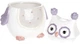 Банка Owl Family 950мл с керамической крышкой (BD-834-830) - изображение 3