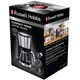 Крапельна кавоварка Russell Hobbs 24210-56 Compact Home - зображення 2