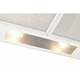 Вытяжка кухонная Interline UNNA WH A/60 PB/2/T - изображение 5