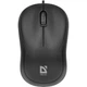 Мышка Defender Patch MS-759 Black (52759) - изображение 2