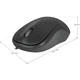 Мышка Defender Patch MS-759 Black (52759) - изображение 4