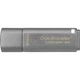 Kingston DataTraveler Locker+ G3 64GB DTLPG3/64GB (86218) - изображение 1