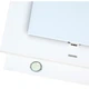 Вытяжка кухонная Eleyus Titan A 1200 LED SMD 60 WH - изображение 7