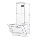 Вытяжка кухонная Interline ROCK BL A/60 PB/2/T - изображение 6