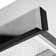 Вытяжка кухонная Pyramida TL 60 FG IX BL - изображение 6