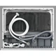 Посудомоечная машина Electrolux ESF 2400 OH (ESF2400OH) - изображение 4