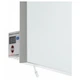 Обігрівач Teploceramic TCM-RA1000WHITE - зображення 3