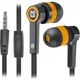 Навушники Defender Pulse 420 Orange (63420) - зображення 1