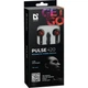 Навушники Defender Pulse 420 Red (63424) - зображення 2