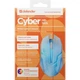 Мышка Defender Cyber MB-560L White (52561) - изображение 5