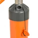 Ручной Насос Двойного Действия ITIWIT для SUP-ДОСКИ ( 0–20 PSI) с Манометром Оранжевый - изображение 5