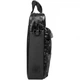 Сумка для ноутбука Continent CC-072 Black 15.6 - изображение 4