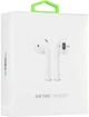 Наушники Gelius Air Airdots GA-TWS-001 White (2099900776182) - изображение 5