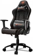 Кресло геймерское Cougar Armor PRO Black - изображение 6