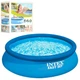 Надувний басейн Intex 28130 (76*366 см., об'єм: 5621 л., серія: Easy Set) - изображение 2