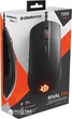 Миша SteelSeries Rival 110 USB Black (SS62466) - зображення 6