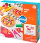 Набор для лепки PlayGo Пиццерия (8582) (4892401085825) - изображение 1