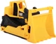 Pojazd Funrise CAT Spychacz budowlany 25 cm (021664820223) - obraz 2