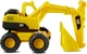 Іграшка Funrise Cat Будівельна бригада Екскаватор 25 см (82025F) (21664820254) - зображення 1