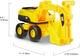 Іграшка Funrise Cat Будівельна бригада Екскаватор 25 см (82025F) (21664820254) - зображення 3