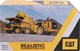 Іграшка Funrise Cat Будівельна бригада Екскаватор 25 см (82025F) (21664820254) - зображення 8