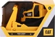 Игрушка Funrise CAT Строительная мини-техника Бульдозер 17 см (82012F) (021664820124) - изображение 7