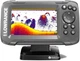 Ехолот/GPS-плотер Lowrance HOOK2-4X GPS/Bullet (000-14015-001) - зображення 1