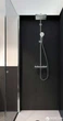 Душова система з термостатом HANSGROHE Crometta E 240 1jet Showerpipe 27271000 - зображення 3
