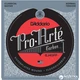 Струны для классических гитар D'Addario EJ45FF Pro-Arte Carbon Normal Tension - изображение 1