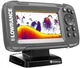 Ехолот/GPS-плотер Lowrance HOOK2-4X GPS/Bullet (000-14015-001) - зображення 2