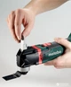 Аккумуляторный Многофункциональный инструмент Реноватор Metabo MT 18 LTX (613021890) - изображение 2