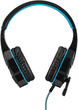 Наушники Aula Prime Basic Gaming Headset Black-Blue (6948391232768) - изображение 5