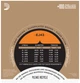 Струны для классических гитар D'Addario EJ43 Pro-Arte Light Tension - изображение 2