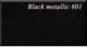 Кухонна мийка AquaSanita Clarus SR100-601 Black metallic гранітна (6063) - зображення 3