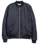 Бомбер женский H&M 0427951 34 Темно-синий (EZH2000000099323_KZ2000000852829) - изображение 2