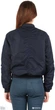 Бомбер женский H&M 0427951 34 Темно-синий (EZH2000000099323_KZ2000000852829) - изображение 5