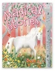 Книга на англійській мові Magical Stories від видавництва Miles Kelly з Великобританії - зображення 1