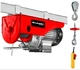 Тельфер електричний Einhell TC-EH 250 (2255130) - зображення 2