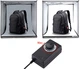 Лайткуб (фотобокс) для предметной съемки Puluz PU5080 80x80x80см (PU5080EU) - изображение 6