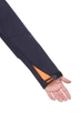 Куртка демисезонная Альфа Softshell OZON 3-920 96-100/170-176 черный - изображение 6