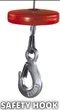 Тельфер електричний Einhell TC-EH 250 (2255130) - зображення 6