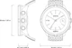 Спортивные часы Suunto Spartan Sport Wrist HR Baro Stealth + HRM Belt (SS023404000) - изображение 5