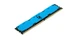 Модуль пам`ятi DDR4 2x4GB/2400 GOODRAM Iridium Blue (IR-B2400D464L15S/8GDC) - зображення 3