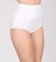 Труси-корсет Elita 258n 110-135 Білий (258110BWn) - зображення 1