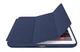 Чохол CaseFashion Smat case для iPad 9.7 Pro" dark blue - зображення 2